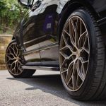 Range Rover Vogue Riviera RF108 SVO Kit