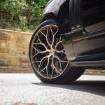 Range Rover Vogue Riviera RF108 SVO Kit