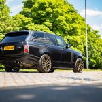 Range Rover Vogue Riviera RF108 SVO Kit