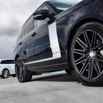 Range Rover Vogue Riviera RV120