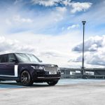 Range Rover Vogue Riviera RV120