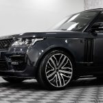 Range Rover Vogue Riviera RV131 BP