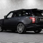 Range Rover Vogue Riviera RV131 BP