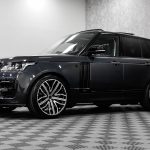 Range Rover Vogue Riviera RV131 BP