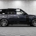 Range Rover Vogue Riviera RV131 BP