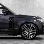 Range Rover Vogue Riviera RV131 BP