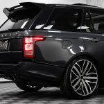 Range Rover Vogue Riviera RV131 BP