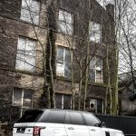 Range Rover Vogue Riviera RV131 GB