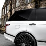 Range Rover Vogue Riviera RV131 GB
