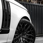 Range Rover Vogue Riviera RV131 GB