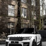 Range Rover Vogue Riviera RV131 GB