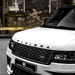 Range Rover Vogue Riviera RV131 GB