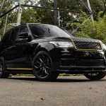 Range Rover Vogue Riviera RV133
