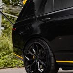 Range Rover Vogue Riviera RV133