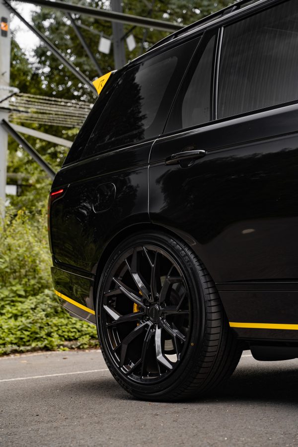 Range Rover Vogue Riviera RV133