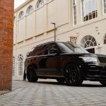 Range Rover Vogue Riviera RV133
