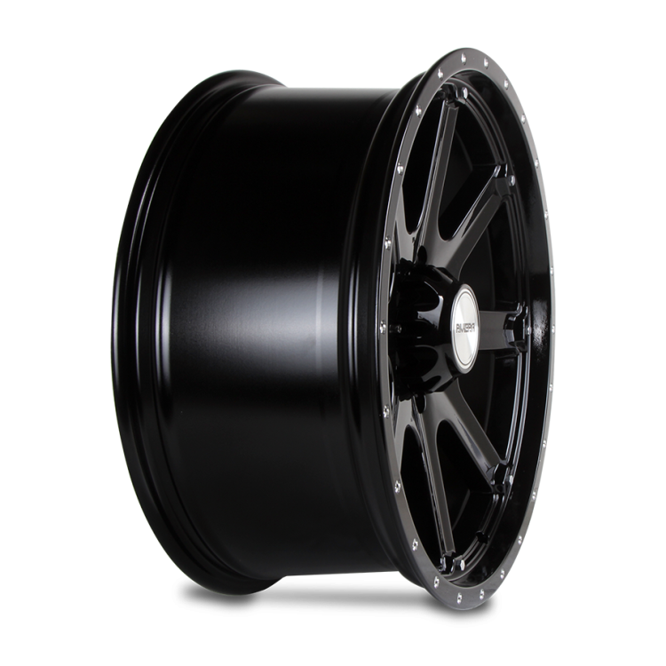 Riviera RX300 Concave