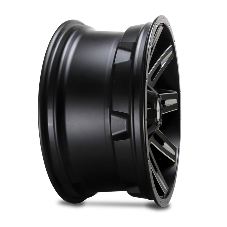 Riviera RX400 Concave