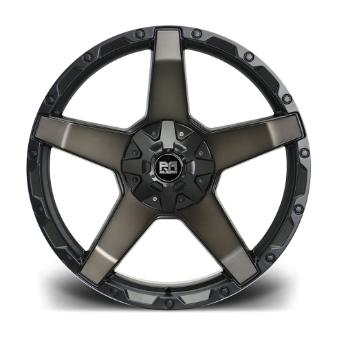 Riviera RX700 Double Dark Tint Face