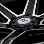 Riviera RX800 Black Polished