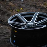 Riviera RX800 Black Polished