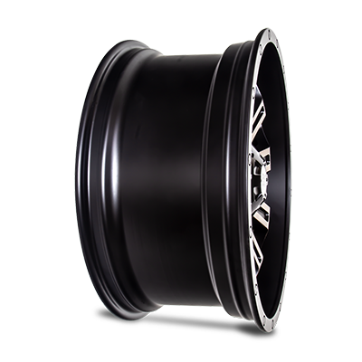 Riviera RX900 Black Bronze Concave