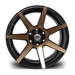 Riviera RX950 Bronze Dark Tint Face