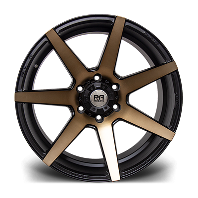 Riviera RX950 Bronze Dark Tint Face