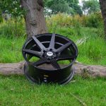 Riviera RX950 Satin Black