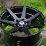 Riviera RX950 Satin Black