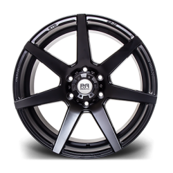 Riviera RX950 Satin Black Face