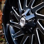 Riviera RX970 Gloss Black