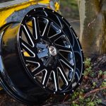 Riviera RX970 Gloss Black