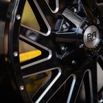 Riviera RX970 Gloss Black