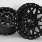 Riviera RXS1 Satin Black