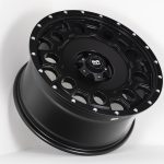 Riviera RXS2 Satin Black