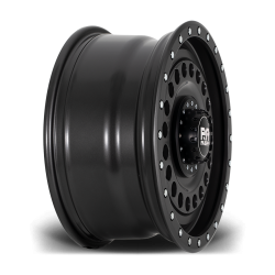 Riviera RXS3 Matt Gunmetal Concave