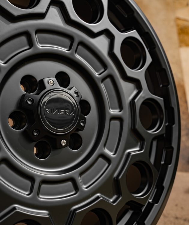 Riviera RXS4 Lifestyle