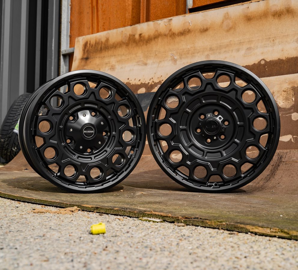 Riviera RXS4 Lifestyle