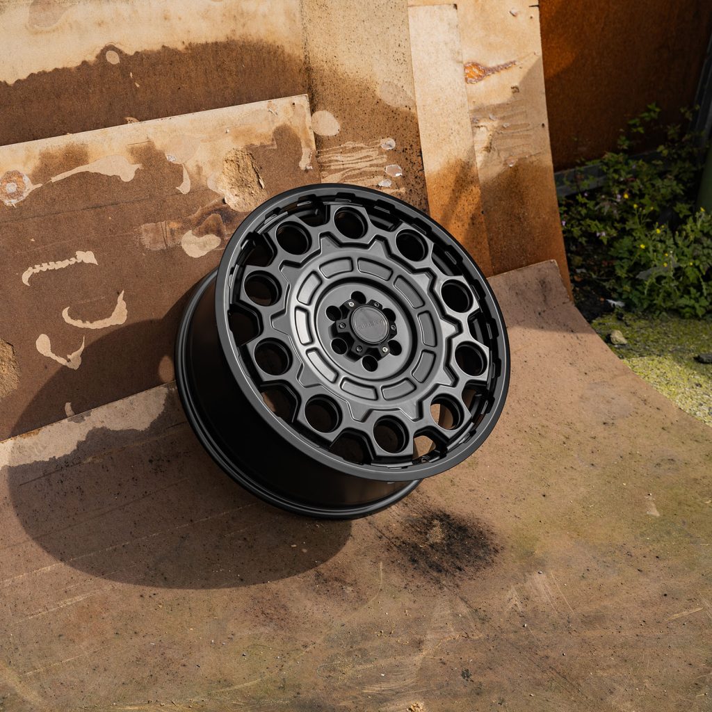 Riviera RXS4 Lifestyle