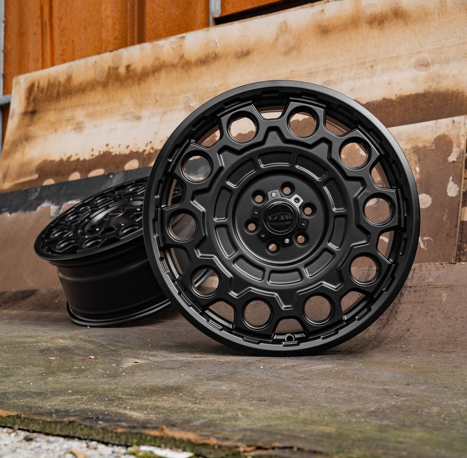 Riviera RXS4 Lifestyle