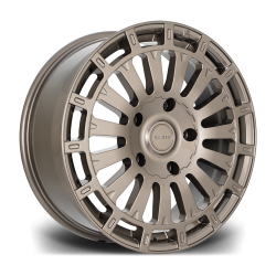 Riviera RXS5 Bronze Angle