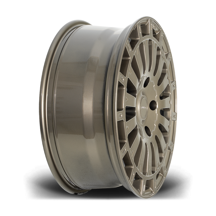 Riviera RXS5 Bronze Concave