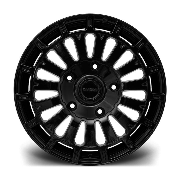 Riviera RXS5 Gloss Black Face