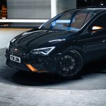 Seat Leon Cupra TSI Riviera RF109 GB - Y21 LBA