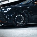 Seat Leon Cupra TSI Riviera RF109 GB - Y21 LBA