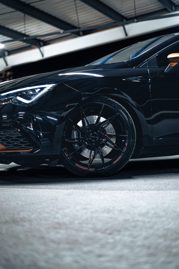 Seat Leon Cupra TSI Riviera RF109 GB - Y21 LBA