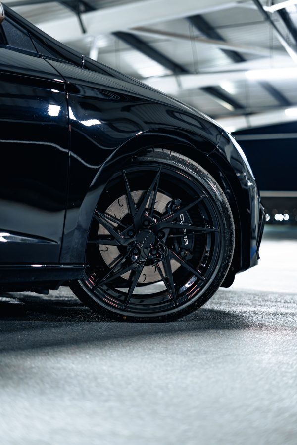 Seat Leon Cupra TSI Riviera RF109 GB - Y21 LBA