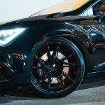 Seat Leon Cupra TSI Riviera RF109 GB - Y21 LBA