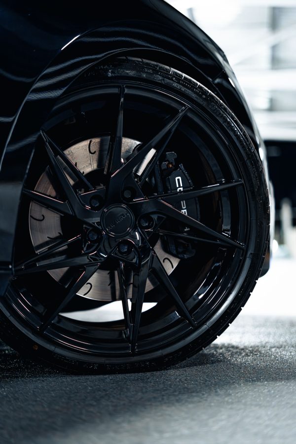 Seat Leon Cupra TSI Riviera RF109 GB - Y21 LBA